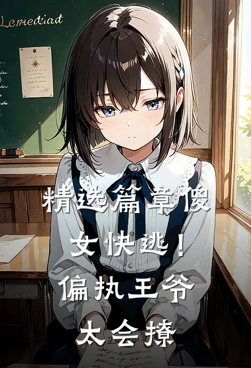精选篇章傻女快逃！偏执王爷太会撩