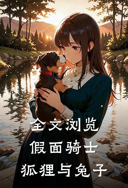 全文浏览假面骑士狐狸与兔子的故事