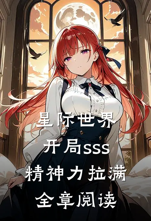 星际世界：开局sss精神力拉满全章阅读