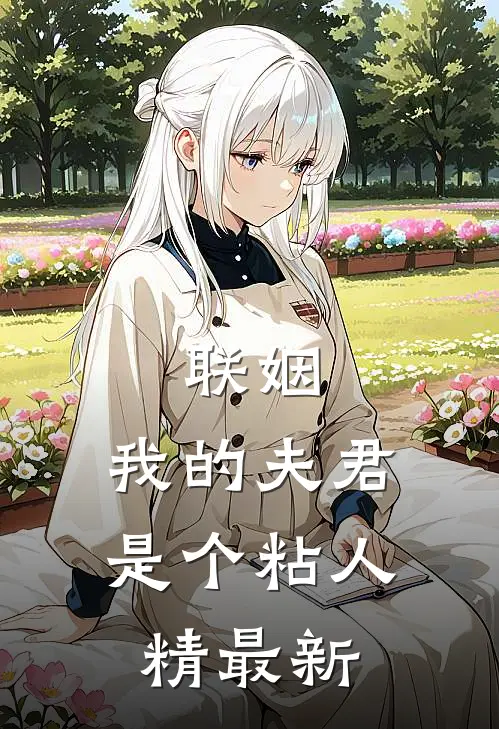 联姻,我的夫君是个粘人精最新