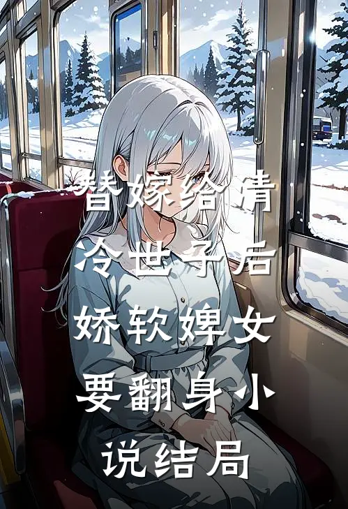 替嫁给清冷世子后,娇软婢女要翻身结局是