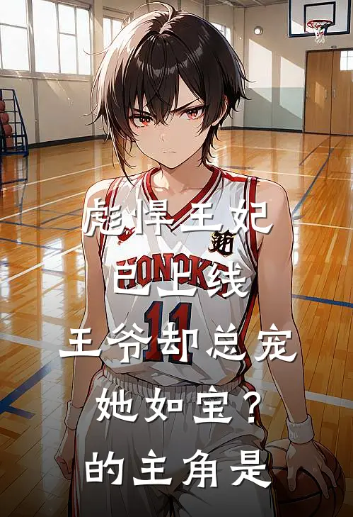 彪悍王妃已上线，王爷却总宠她如宝？的主角是