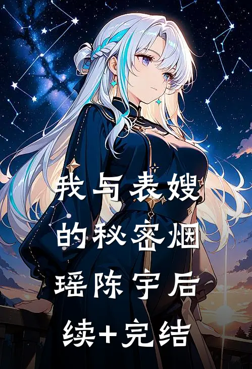 我与表嫂的秘密烟瑶陈宇后续+完结