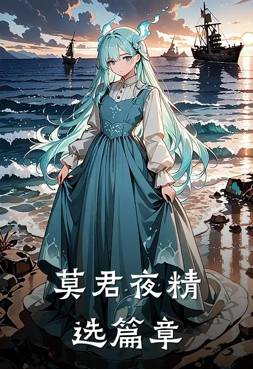 莫君夜精选篇章
