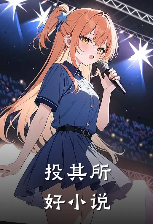 投其所好小说