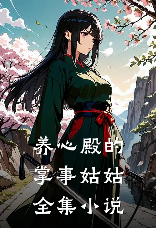 养心殿的掌事姑姑全集免费阅读