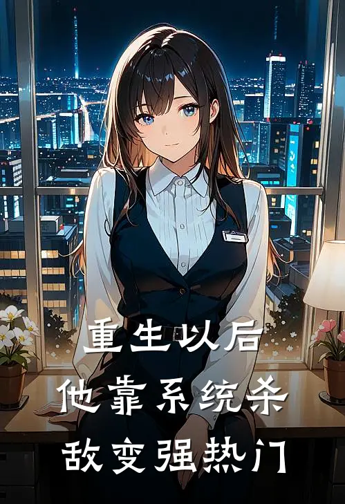 重生以后，他靠系统杀敌变强热门