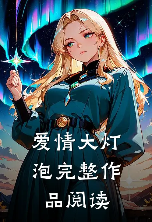 爱情大灯泡完整作品阅读