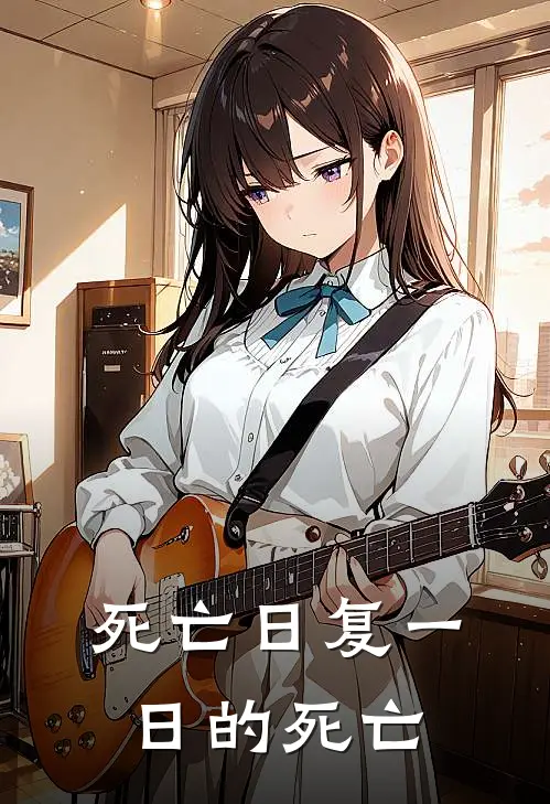 死亡日复一日的死亡