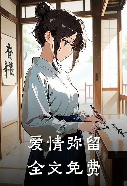 爱情弥留全文免费