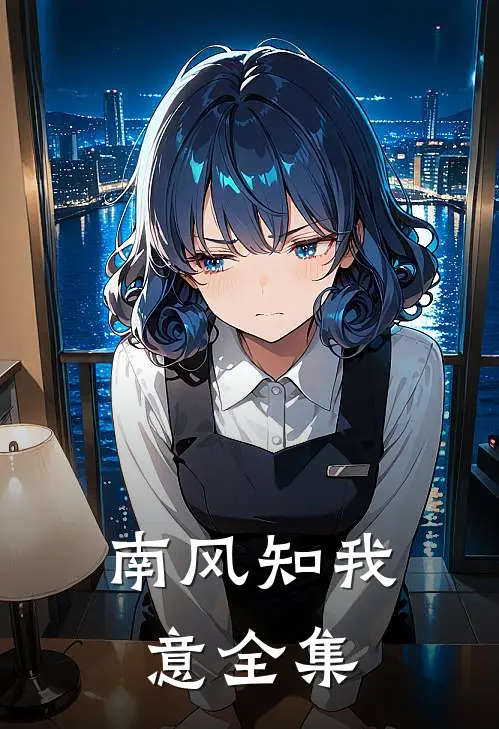 南风知我意全集