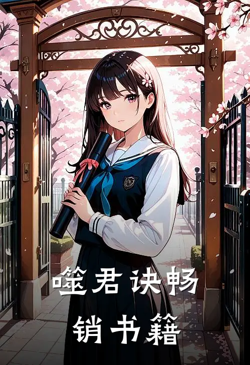 噬君诀畅销书籍