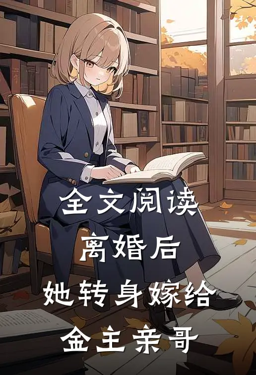 全文阅读离婚后,她转身嫁给金主亲哥