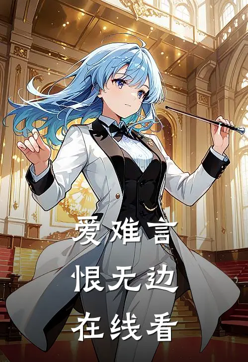 爱难言，恨无边在线看