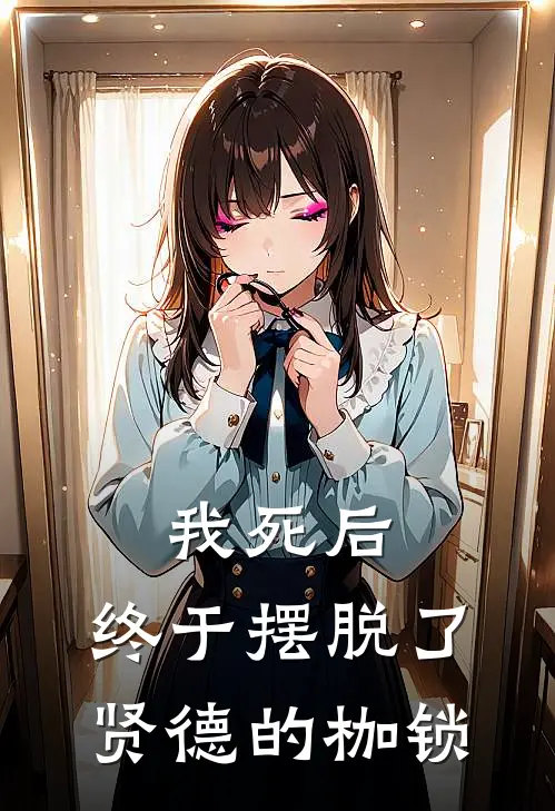 我死后,终于摆脱了贤德的枷锁免费阅读