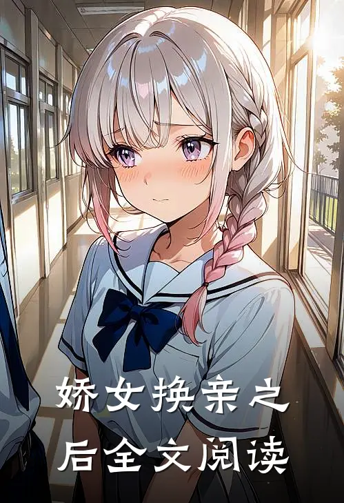 娇女换亲之后全文阅读
