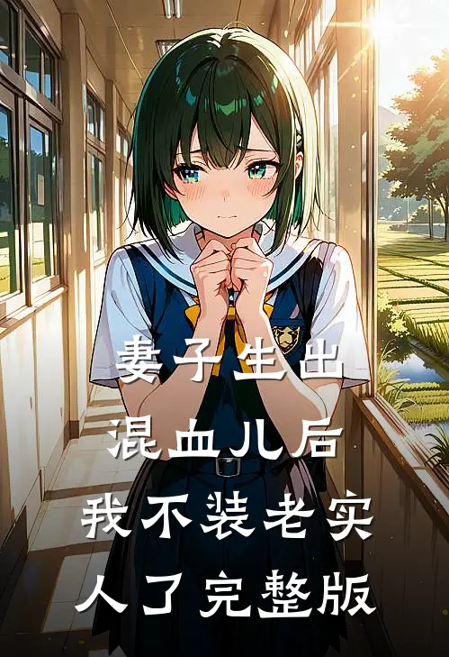 妻子生出混血儿后，我不装老实人了完整版