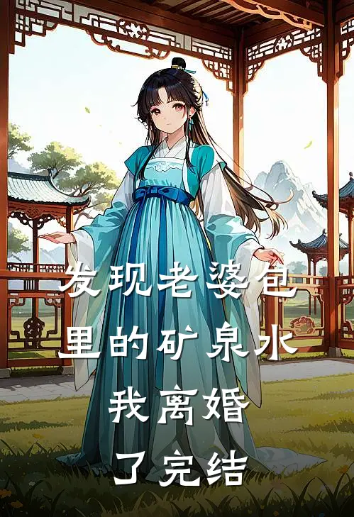 发现老婆包里的矿泉水,我离婚了完结没