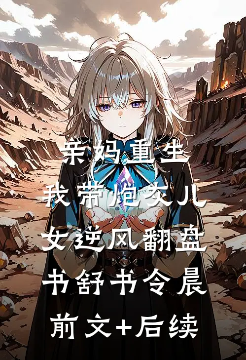 亲妈重生：我带炮灰儿女逆风翻盘书舒书令晨前文+后续