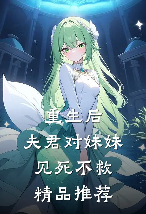 重生后，夫君对妹妹见死不救精品推荐