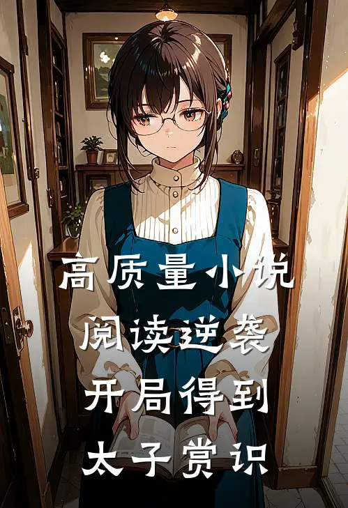 高质量小说阅读逆袭：开局得到太子赏识