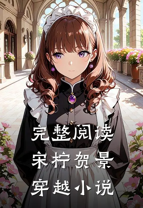 完整阅读宋柠贺景穿越小说
