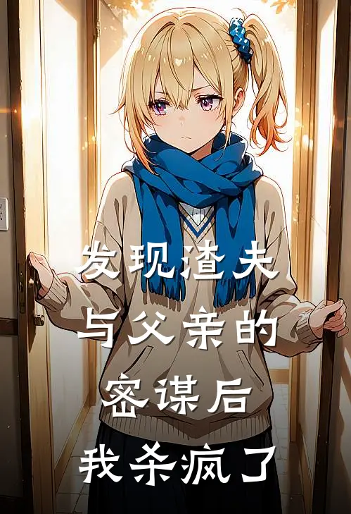 发现渣夫与父亲的密谋后，我杀疯了
