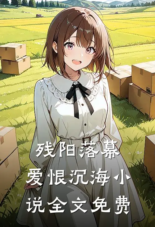 残阳落幕，爱恨沉海小说全文免费