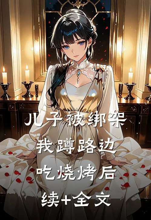 儿子被绑架，我蹲路边吃烧烤后续+全文