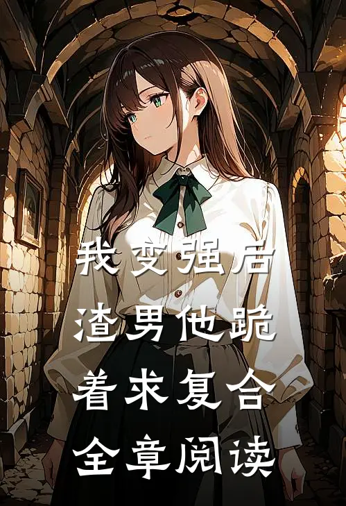 我变强后,渣男他跪着求复合全章阅读