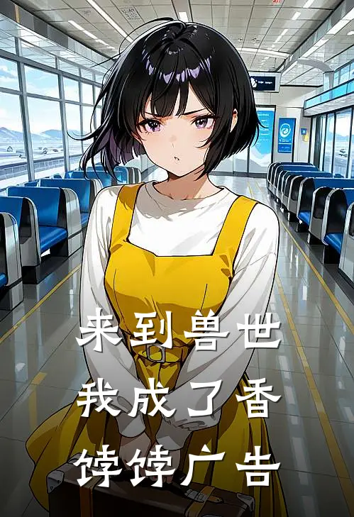 来到兽世，我成了香饽饽广告