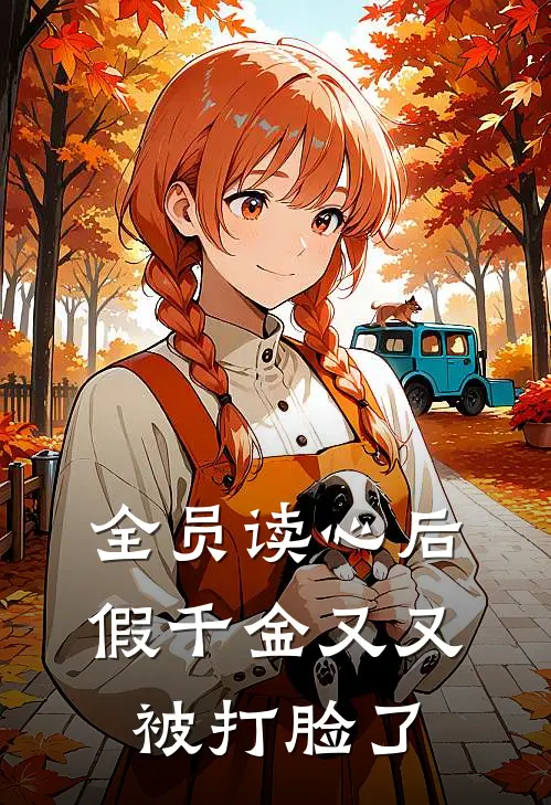 全员读心后,假千金又又被打脸了免费阅读江染
