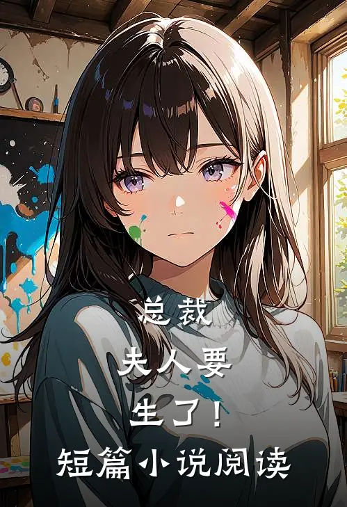 总裁,夫人要生了!短篇阅读免费