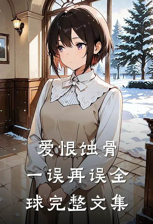 爱恨蚀骨，一误再误全球完整文集