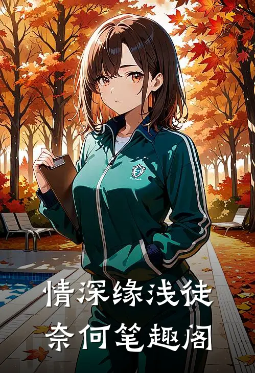 情深缘浅徒奈何笔趣阁