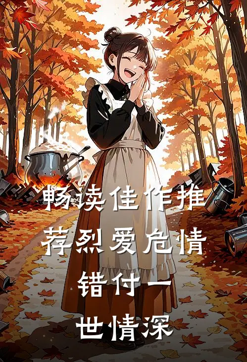 畅读佳作推荐烈爱危情：错付一世情深
