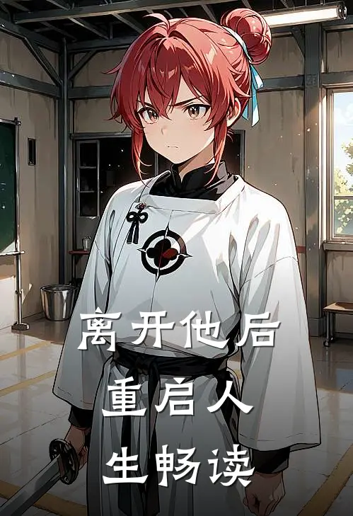离开他后，重启人生畅读