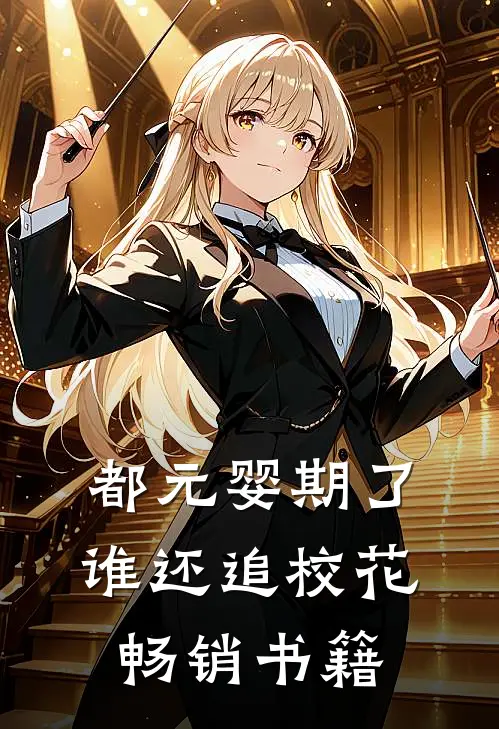 都元婴期了，谁还追校花畅销书籍