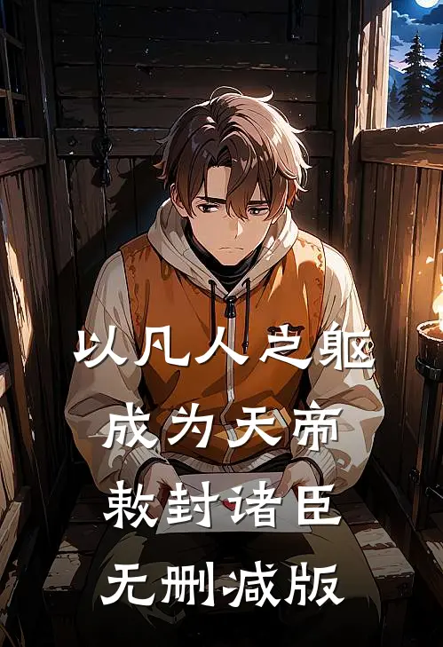 以凡人之躯成为天帝，敕封诸臣无删减版