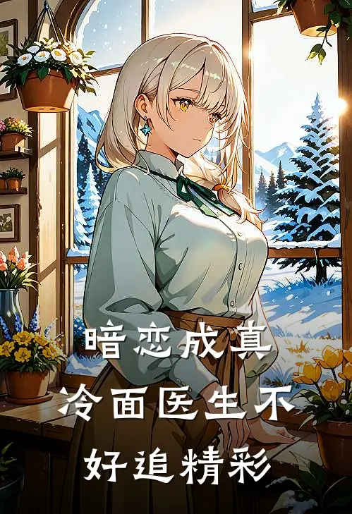 暗恋成真：冷面医生不好追精彩