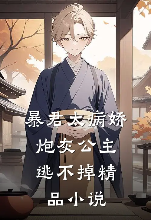 暴君太病娇，炮灰公主逃不掉精品小说