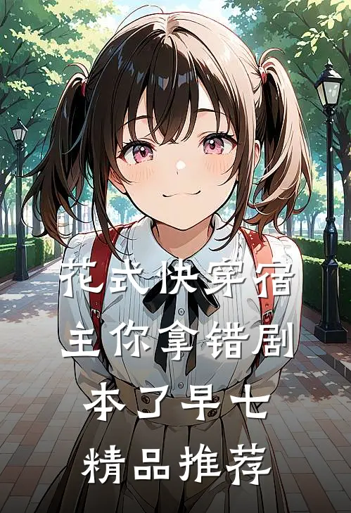 花式快穿宿主你拿错剧本了 早七精品推荐