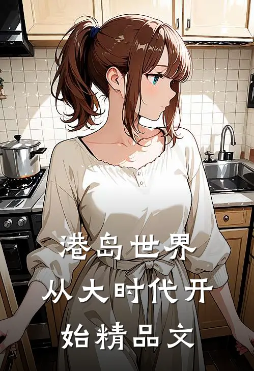 港岛世界：从大时代开始精品文