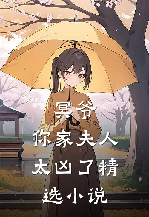 冥爷,你家夫人太凶了精选