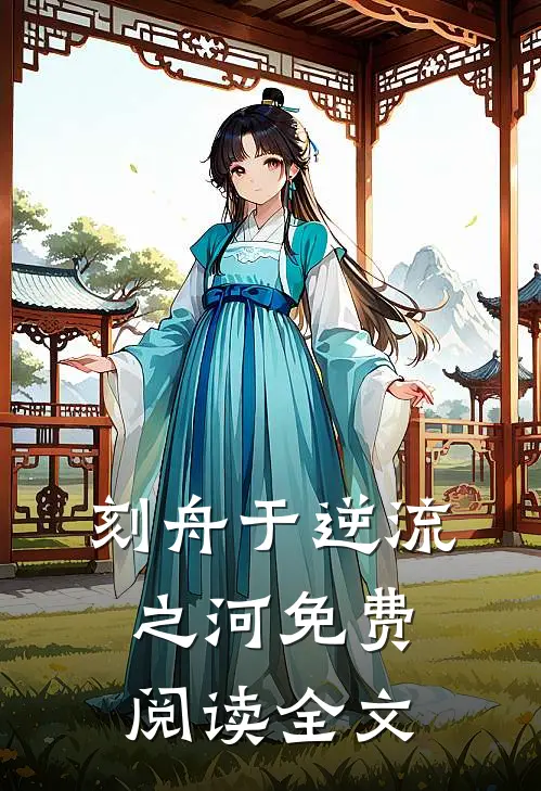 刻舟于逆流之河免费阅读全文