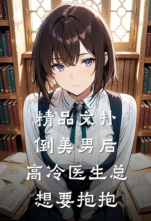 精品文扑倒美男后，高冷医生总想要抱抱
