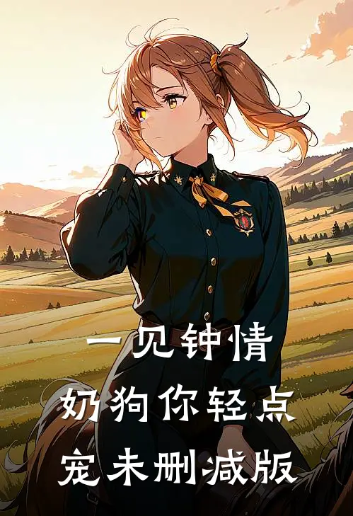 一见钟情，奶狗你轻点宠未删减版