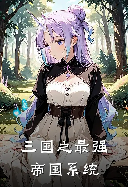 三国之最强帝国系统