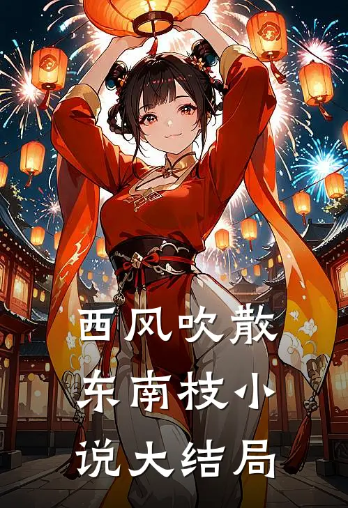 西风吹散东南枝小说大结局
