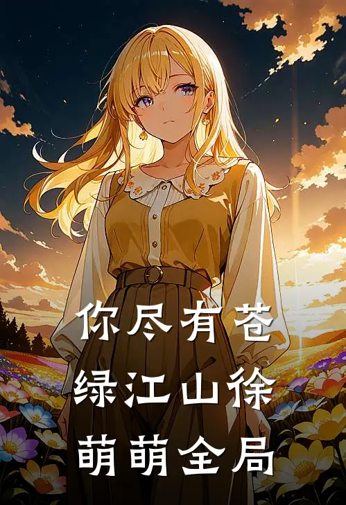 你尽有苍绿江山徐萌萌全局